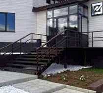 Гостиница Гранд Байкал - Байкальск, Красный ключ микрорайон, 91