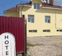 Гостиница У Глобуса Мини-отель - Красный Бор, Солнечная улица, 2