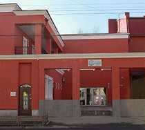 Гостиница Спектр Таганка Бизнес-Отель - Москва, Воронцовская улица, 20