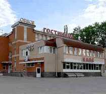 Гостиница Орион - Нижний Новгород, Тепличная улица, 4