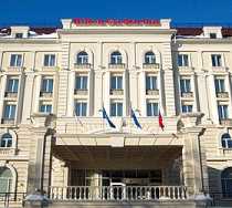 Гостиница Хилтон Гарден Инн Ульяновск - Ульяновск, Гончарова улица,25