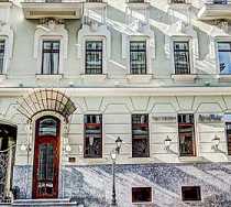 Гостиница Дюк Отель - Одесса, Чайковского переулок, 10