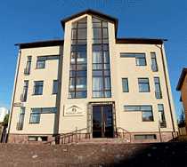 Гостиница Посадская - Уфа, Посадская улица, 28