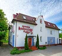 Гостиница Фридрихсхофф Мини-Гостиница - Калининград, Чкалова улица, 31А