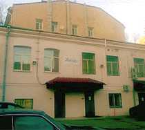 Гостиница Зима - Москва, Старопименовский переулок, 11/6 строение 3