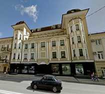 Гостиница Даблтри от Хилтон Казань Сити Центр - Казань, Чернышевского улица, 21