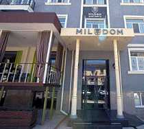 Гостиница Милдом - Алматы, Богенбай Батыра улица, 128