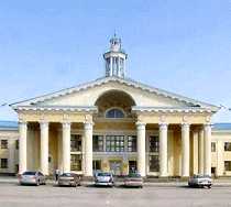 Гостиница Аэропорт Отель - Челябинск, Аэропорт