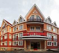 Гостиница Азия Ташкент - Ташкент, Усмана Насыра улица, 111