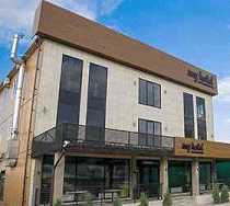 Гостиница Май Хотел Бишкек - Бишкек, Гражданская улица, 29