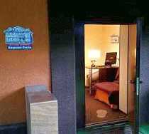 Гостиница Внуково Отель - Москва, Рассказовка деревня, 1Е