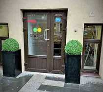 Гостиница Станция М19 - Санкт-Петербург, Марата улица, 19