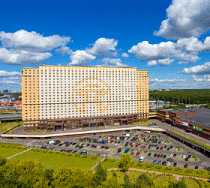 Гостиница Ханой-Москва - Москва, Ярославское шоссе, 146/2