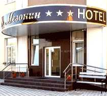 Гостиница Мезонин - Ставрополь, Чехова улица, 19/4