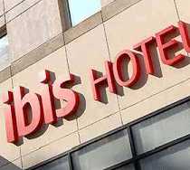 Гостиница Ибис Ступино - Ступино, Победы проспект, 42