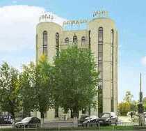 Гостиница Франт Отель на Жукова - Волгоград, Жукова проспект, 73