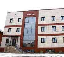 Гостиница Антураж - Новосибирск, Новороссийская улица, 2