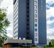 Гостиница Ибис Стайлс Рига - Рига, Катринас Дамбис улица, 27