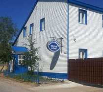 Гостиница Белые Ночи - Ноябрьск, УТДС улица, 56