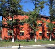 Гостиница Вояж 2 - Тула, Станиславского улица, 49