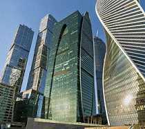 Гостиница Панорама Сити - Москва, Пресненская набережная, 6, строение 2, этаж 48