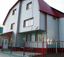 Гостиница Метелица - Салехард, Солнечный микрорайон, 35