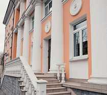 Гостиница АветПарк - Санкт-Петербург, Большой Смоленский проспект, 3А