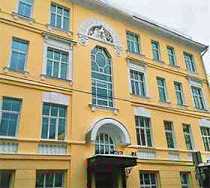 Гостиница Севен Хиллс на Таганке - Москва, Пестовский переулок, 3 строение 1