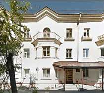 Гостиница Саквояж (б. Гостеприимство) - Петрозаводск, Свердлова улица, 10