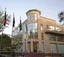 Гостиница Глория - Ташкент, Мирабад улица, 27/12