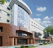 Гостиница Дархан Бутик Отель - Ташкент, Мустакиллик улица, 88А