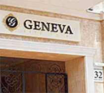 Гостиница Женева Премьер Отель - Одесса, Еврейская улица,22