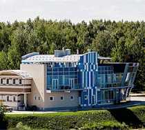 Гостиница Круиз Отель - Кострома, Нагорный проезд, 26