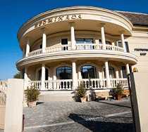 Гостиница Проминада - Одесса, Фонтанская дорога, 143