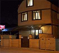 Гостиница Ирис - Краснодар, Северная улица, 180