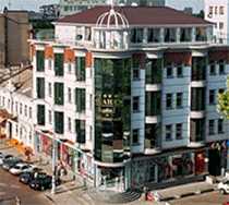 Гостиница Аларус - Одесса, Большая Арнаутская улица, 82А