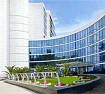 Гостиница Маристелла Марин Резиденс - Одесса, Красных Зорь улица, 2А