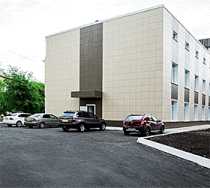 Гостиница Отель Г.С. - Новокузнецк, Пионерский проспект, 21А