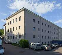 Гостиница Северная Корона - Выборг, Сборная улица, 2