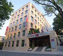 Гостиница Меркюр Тбилиси Олд Таун - Тбилиси, Горгасали улица, 9