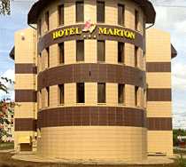 Гостиница Мартон Гордеевский - Нижний Новгород, Гордеевская улица, 20В