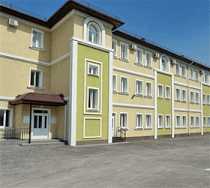 Гостиница Путешественник - Липецк, Трубный проезд, 3В