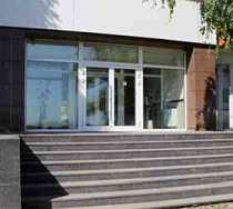 Гостиница Парк-Отель Пушкин - Бузулук, 1 Мая улица, 1А