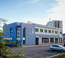 Гостиница Норд - Костомукша, Горяков проспект, 4Б