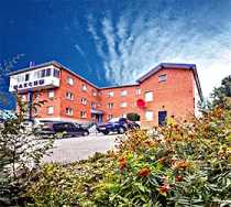 Гостиница Максим - Хабаровск, Криворожская улица, 12