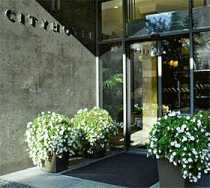 Гостиница Сити Отель - Киев, Богдана Хмельницкого улица, 56А