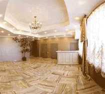 Гостиница Деко - Москва, Котляковская улица, 9, строение 3