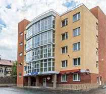 Гостиница Тесса - Екатеринбург, Академическая улица, 28а