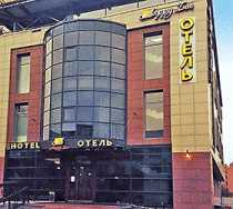 Гостиница Хэппи Инн на Воронежской - Санкт-Петербург, Воронежская улица, 67а