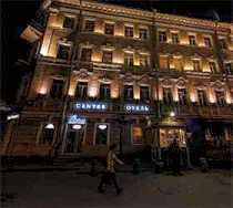 Гостиница Центр Отель - Санкт-Петербург, Невский проспект, 120